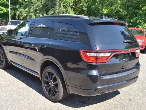 Used 2018 Dodge Durango GT w/ Premium Group AWD/4WD image 6