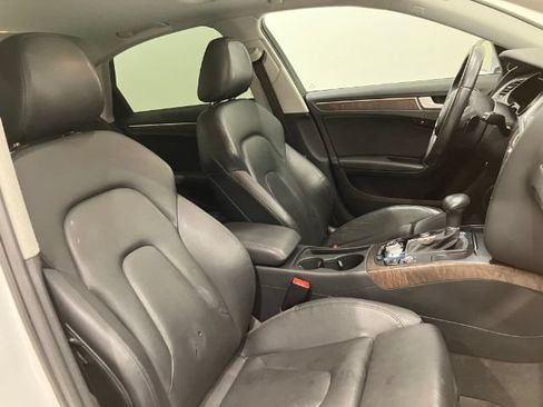 Used 2013 Audi A4 2.0T Prestige AWD/4WD image 39