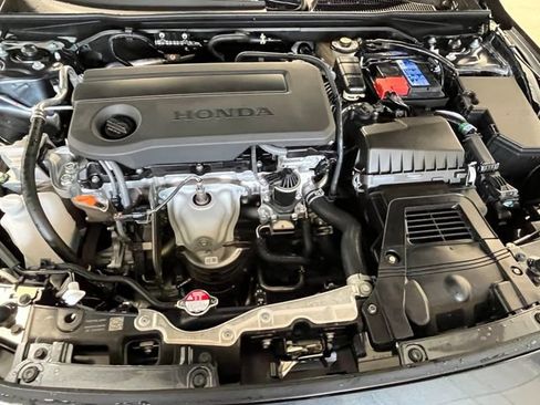 New 2026 Honda Civic LX image 11