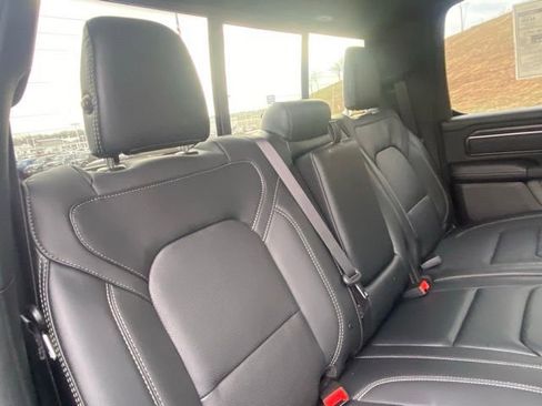 New 2026 RAM 1500 Rebel w/ Rebel Level 2 Equipment Group image 31