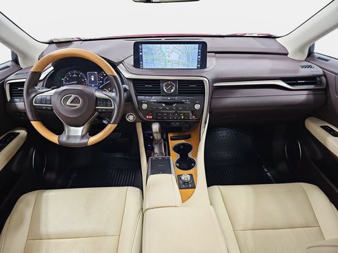 Used 2020 Lexus RX 350 AWD w/ Premium Package image 10