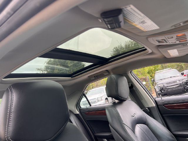 Used 2012 Cadillac CTS Luxury RWD image 32