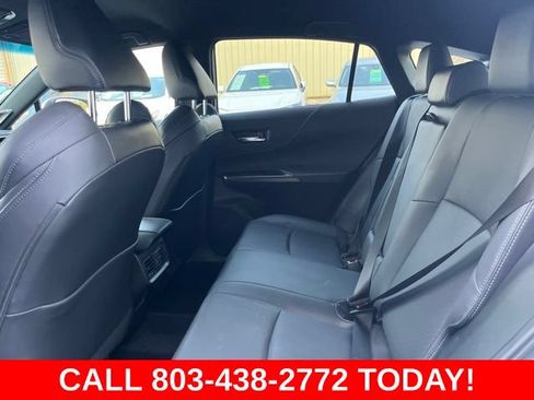 Used 2023 Toyota Venza Limited AWD/4WD image 11