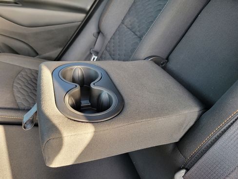 Certified 2019 Chevrolet Equinox LT image 32