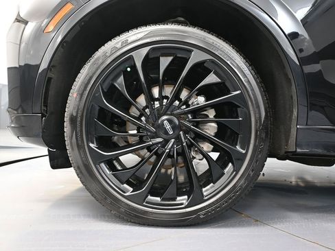 Used 2025 Lincoln Aviator Reserve w/ Jet Appearance Package image 18