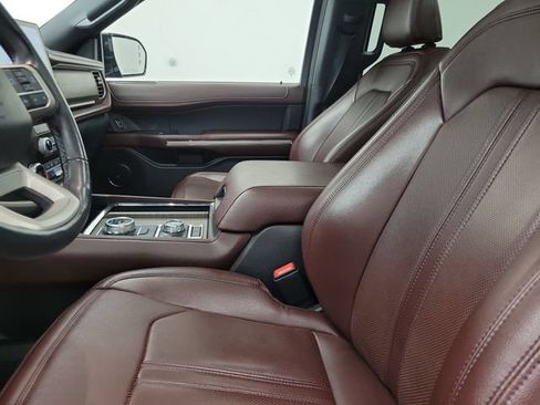 Used 2023 Ford Expedition Max Limited AWD/4WD image 24