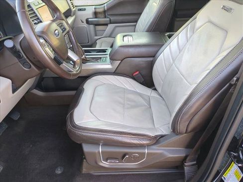 Used 2019 Ford F150 Limited w/ Trailer Tow Package image 17