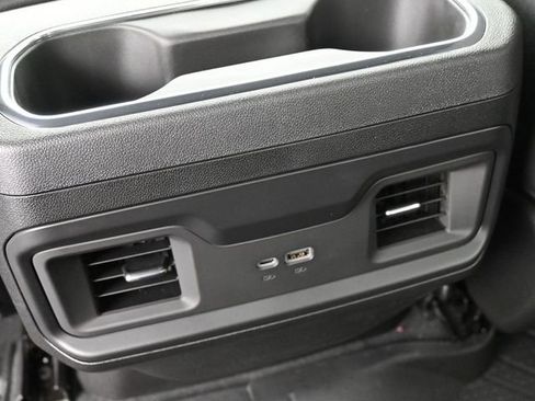 New 2026 Chevrolet Silverado 1500 RST w/ RST All Star Premium Package AWD/4WD image 28