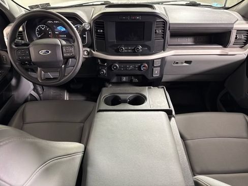 Used 2023 Ford F150 XL w/ XL Chrome Appearance Package AWD/4WD image 24