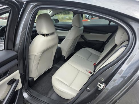 New 2026 MAZDA MAZDA3 2.5 S Sedan w/ Preferred Pkg FWD image 23