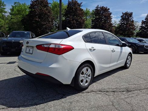 Used 2016 Kia Forte LX FWD image 6