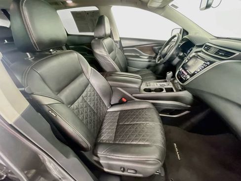 Used 2019 Nissan Murano Platinum w/ Cargo Package FWD image 31