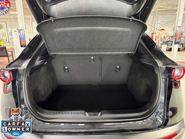 Used 2022 MAZDA CX-30 AWD 2.5 S w/ Premium Package image 37