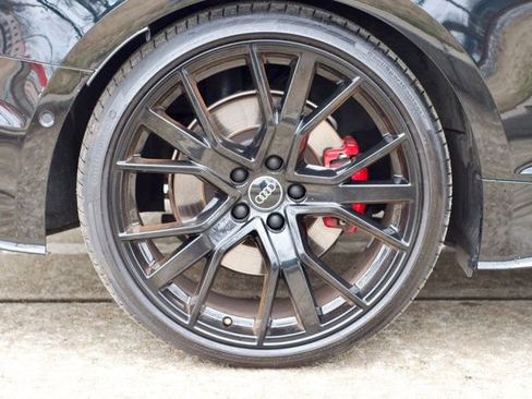 Used 2022 Audi S5 Prestige image 37