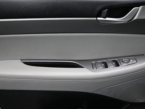 Used 2025 Hyundai Palisade SEL FWD image 8