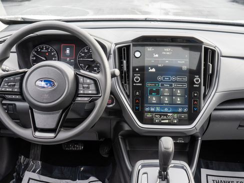 New 2026 Subaru Crosstrek 2.5i Premium image 11