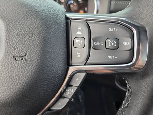 New 2026 RAM 3500 Laramie w/ Night Edition image 26