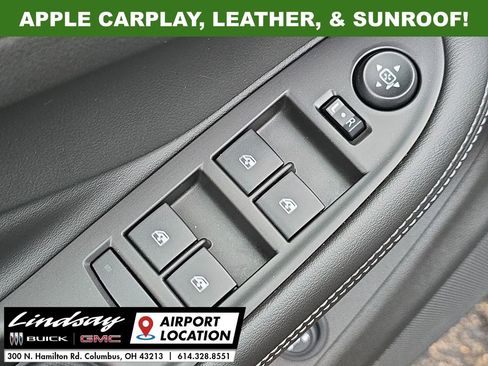 Used 2019 Buick Envision Essence image 24