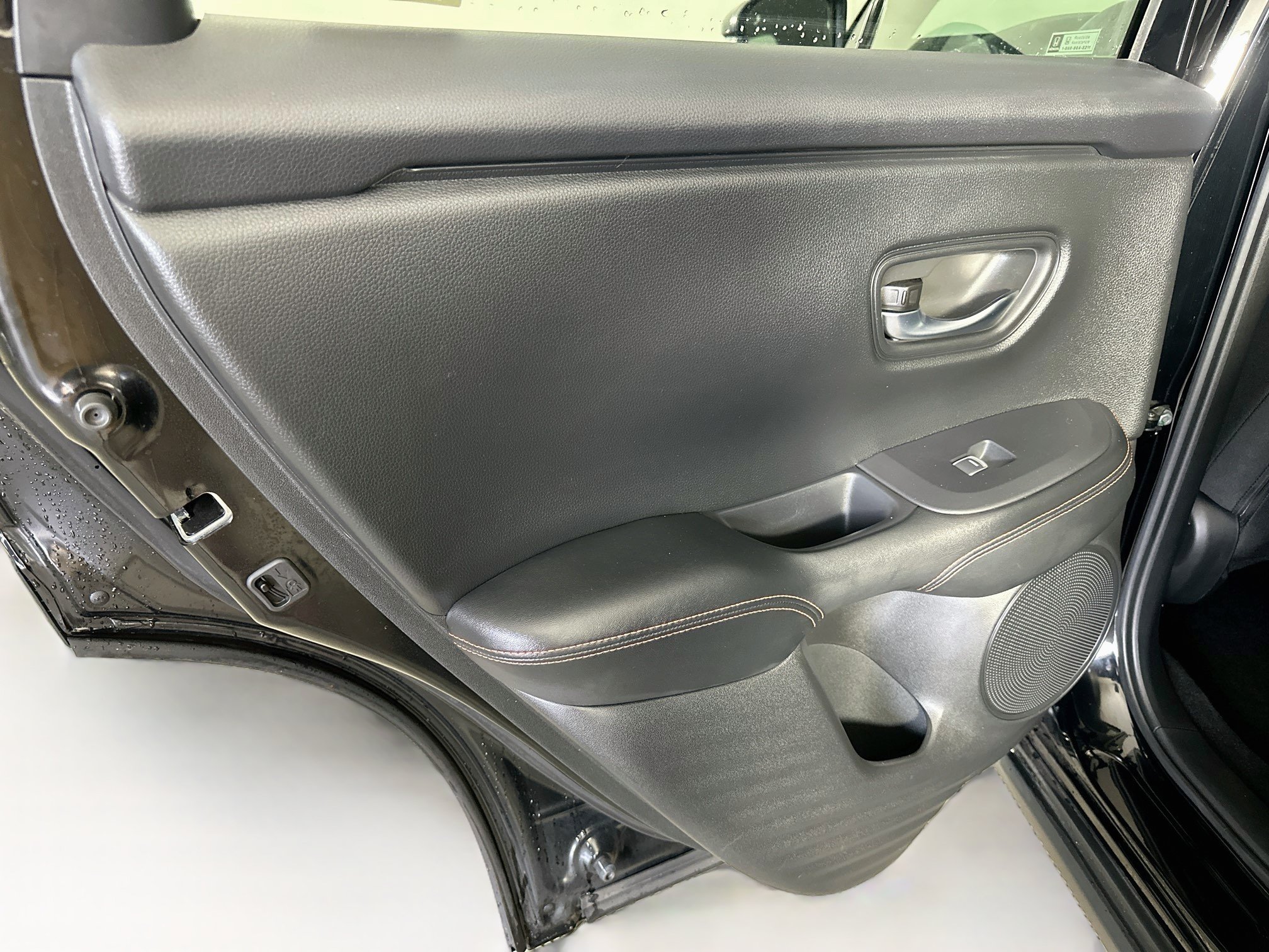 Used 2024 Honda HR-V Sport image 26