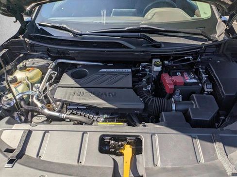Used 2023 Nissan Rogue SV FWD image 20