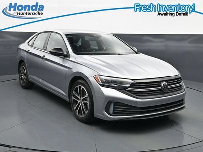 Used 2024 Volkswagen Jetta Sport