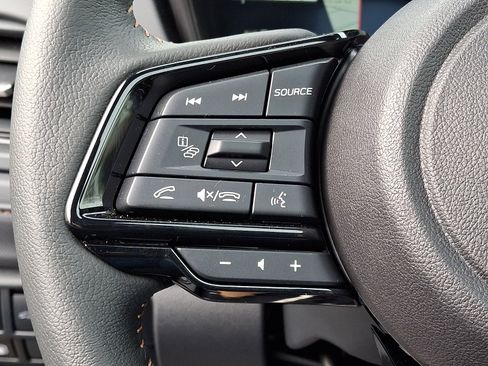 Certified 2025 Subaru Forester Touring w/ Touring Package image 22