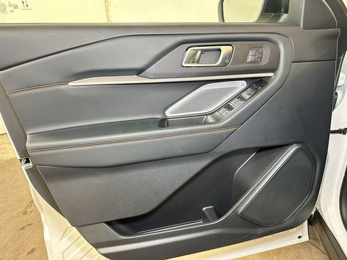 New 2026 Ford Explorer Tremor w/ Tremor Ultimate Package AWD/4WD image 19