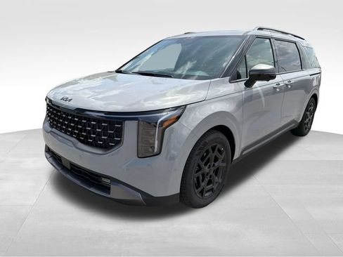 New 2026 Kia Carnival SX Prestige FWD image 3