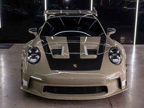 Used 2024 Porsche 911 GT3 RS RWD image 4