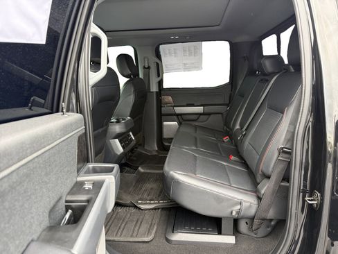 Certified 2023 Ford F250 Lariat w/ Lariat Ultimate Package image 16