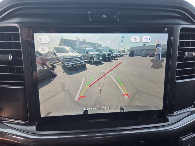 New 2026 Ford F150 STX w/ Equipment Group 200A RWD image 12