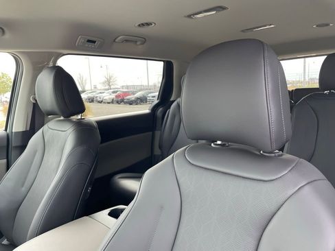New 2026 Kia Carnival LXS image 23