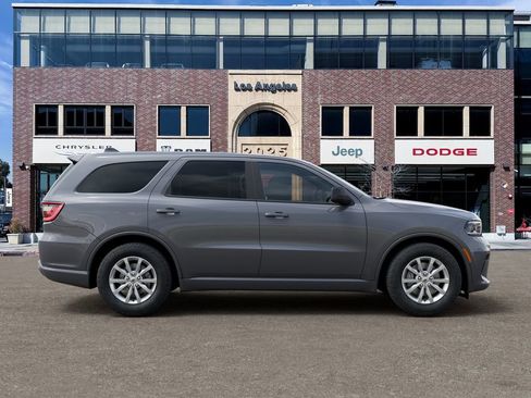 New 2026 Dodge Durango GT image 21