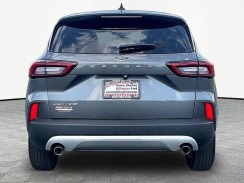 Certified 2025 Ford Escape Active FWD image 4