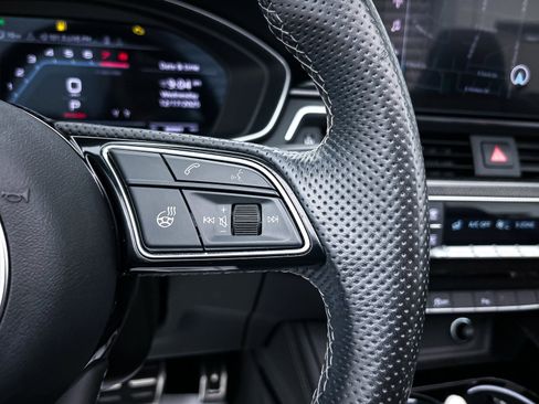 Used 2022 Audi S5 Premium Plus w/ Premium Plus Package image 32