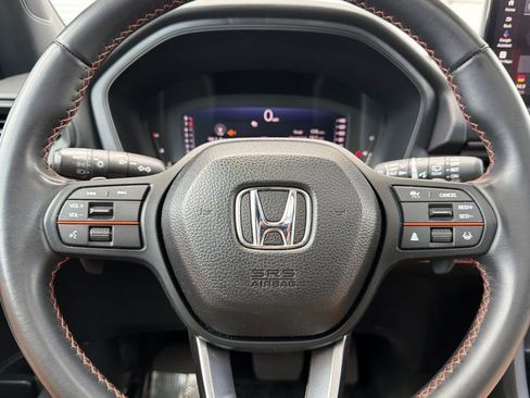 Certified 2026 Honda Passport TrailSport image 22