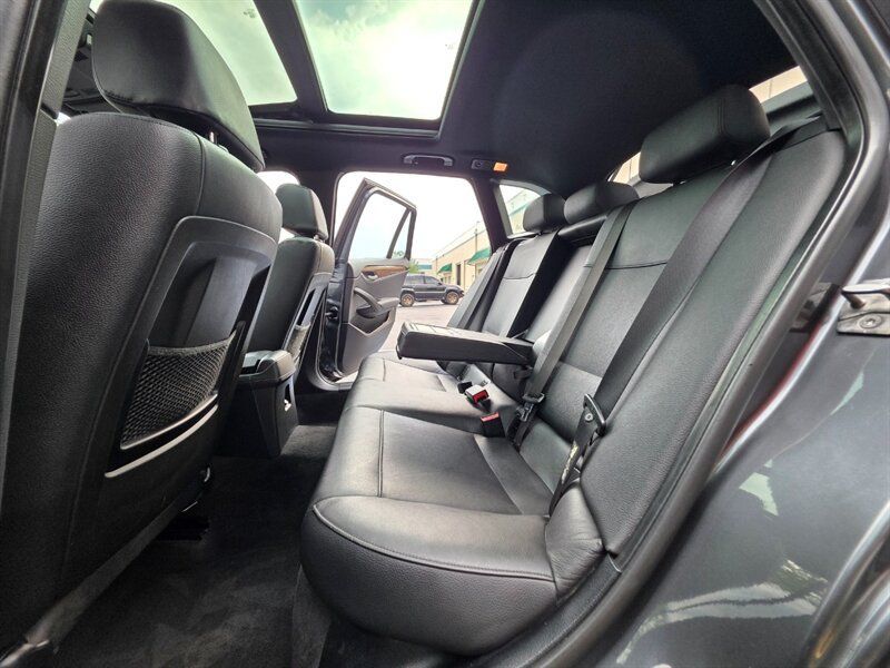 Used 2013 BMW X1 xDrive35i w/ Ultimate Pkg AWD/4WD image 15