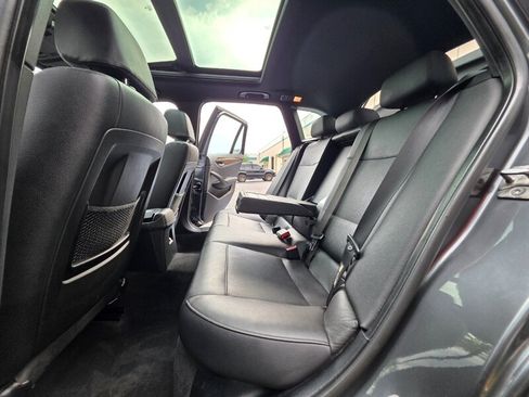 Used 2013 BMW X1 xDrive35i w/ Ultimate Pkg AWD/4WD image 15