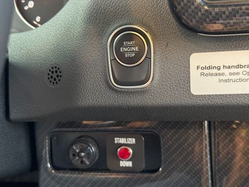 Used 2021 Mercedes-Benz Sprinter 3500 w/ Acoustic Package image 21