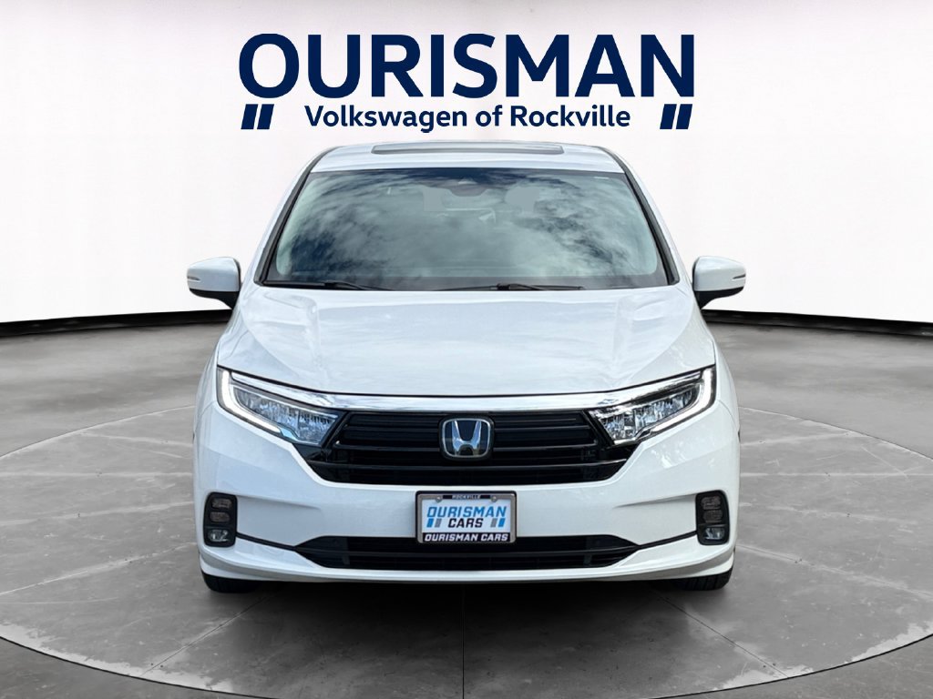 Used 2023 Honda Odyssey EX-L image 8