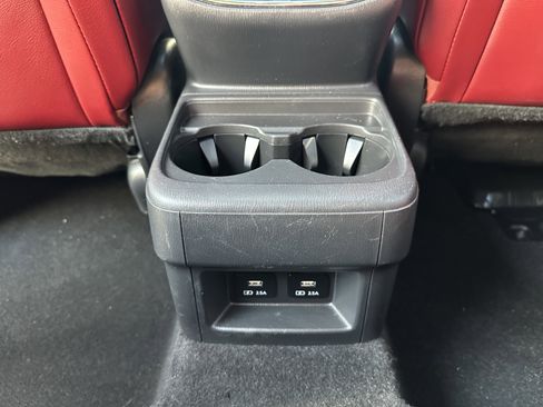 Certified 2023 MAZDA CX-9 Carbon Edition AWD/4WD image 14