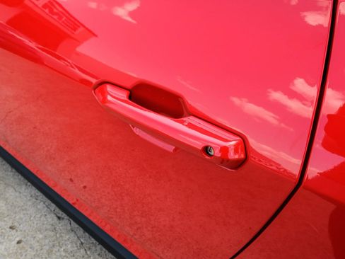 Used 2025 Ford Mustang Dark Horse RWD image 38