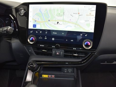 Used 2025 Lexus NX 350 AWD w/ Premium Package image 28