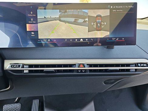 New 2026 BMW iX xDrive45 w/ Premium Package image 23