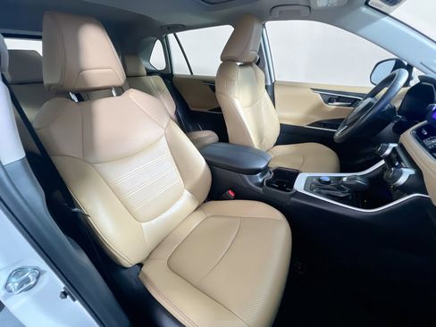 Used 2024 Toyota RAV4 Limited image 31