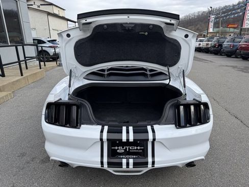 Used 2015 Ford Mustang Coupe w/ Equipment Group 051A image 8