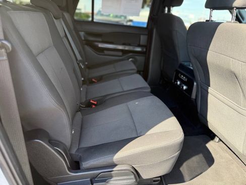 Used 2019 Ford Expedition Max XL AWD/4WD image 12