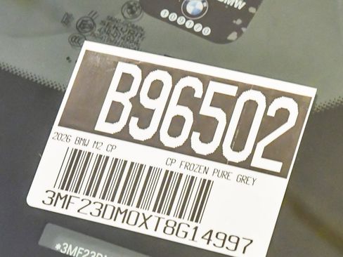 New 2026 BMW M2 w/ Lighting Package image 42