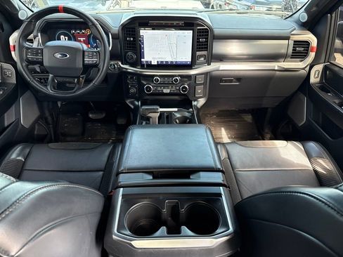 Used 2023 Ford F150 Raptor AWD/4WD image 11