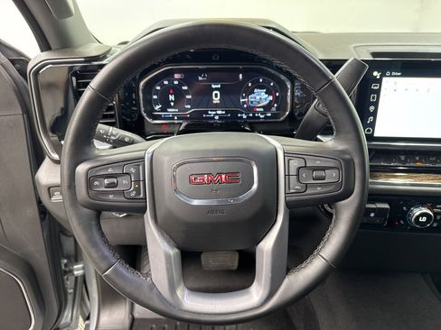 Used 2024 GMC Sierra 2500 SLE w/ SLE Convenience Package image 13